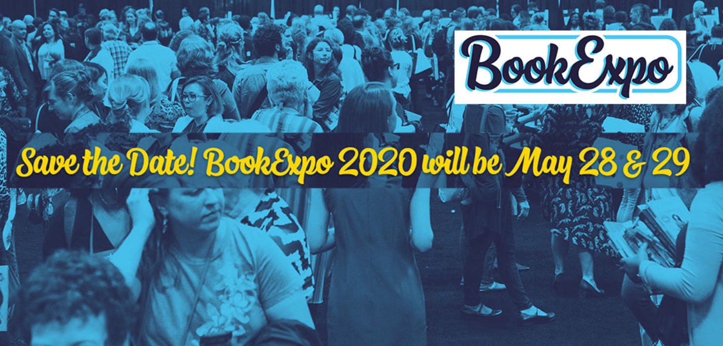 BookExpo: Conference & Exhibition