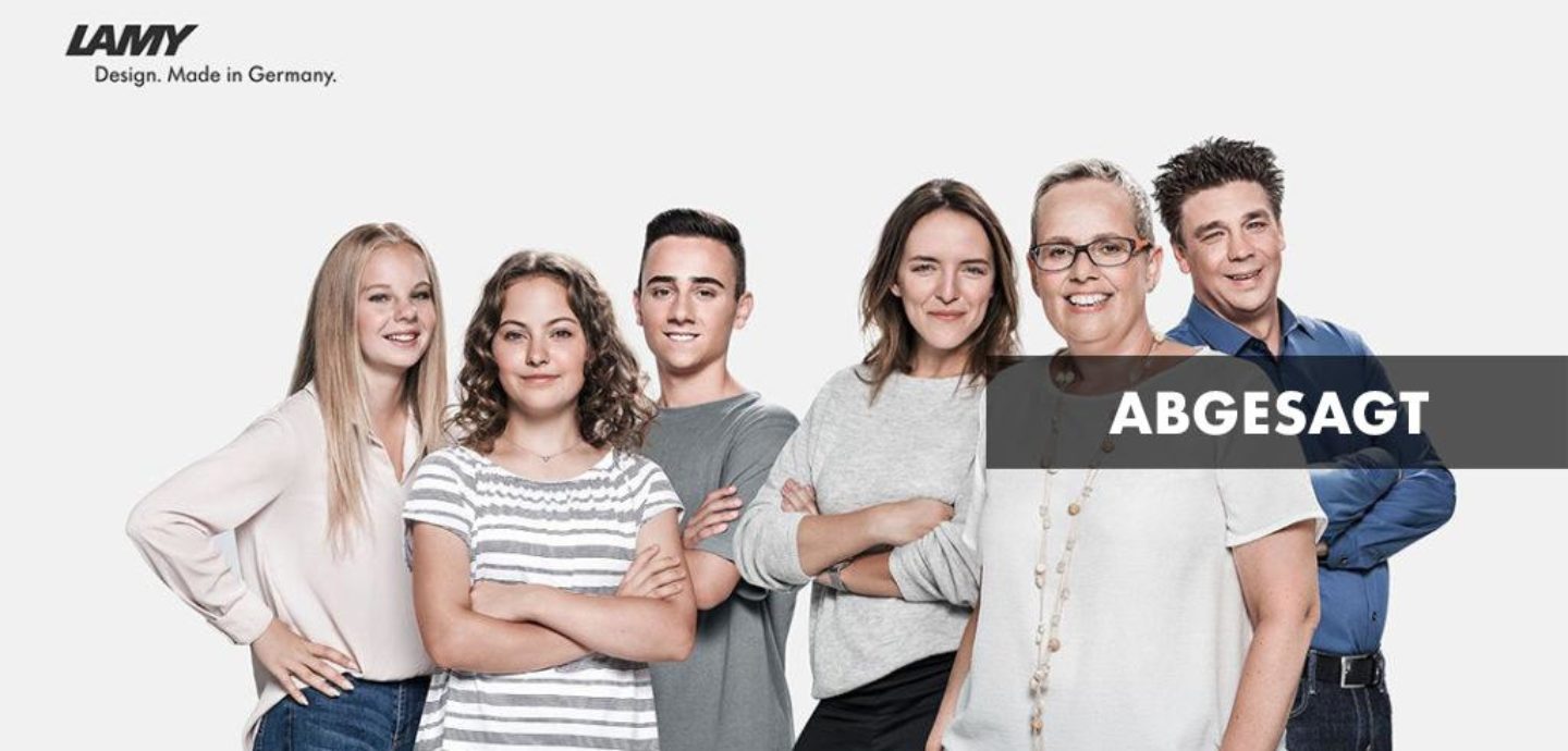ABGESAGT: Schwetzinger Ausbildungsbörse